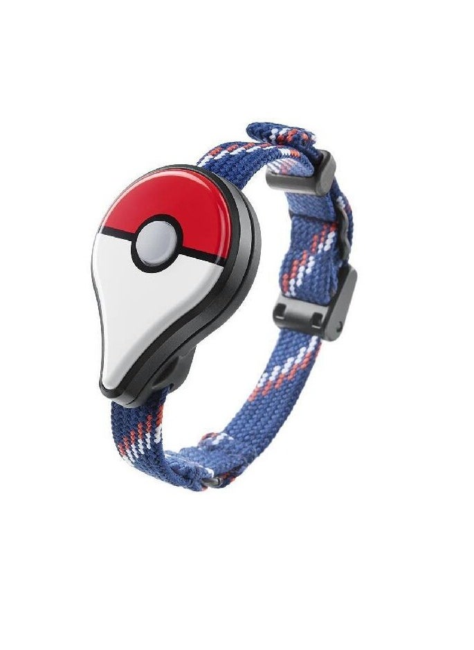 Pokemon Go Plus Interactive Wristband