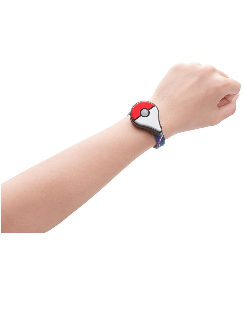 Pokemon Go Plus Interactive Wristband