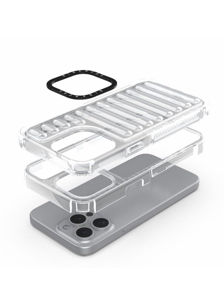 كاستيفي غطاء حماية لهاتف ايفون 14 برو - Image 2