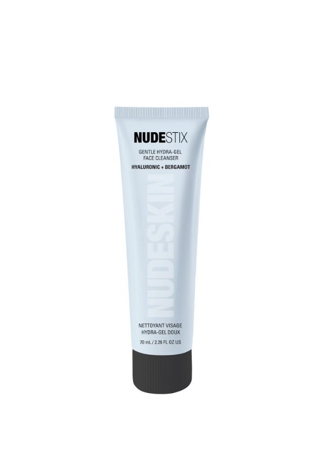 NUDESTIX Nudeskin Gentle Hydra-Gel Face Cleanser 70ml - Image 1