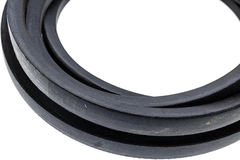 Surefit استبدال حزام المحرك إلى السطح SureFit لجزازات العشب Dixie Chopper 2006C160R XWD350060 XXWD500072 78x16600 - Image 1