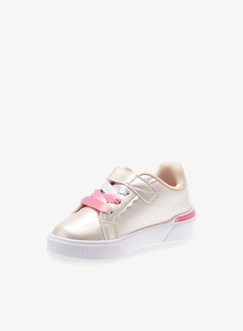 Klin KLIN TENIS SKY OFF WHITE PEROLIZADO/CORALINE