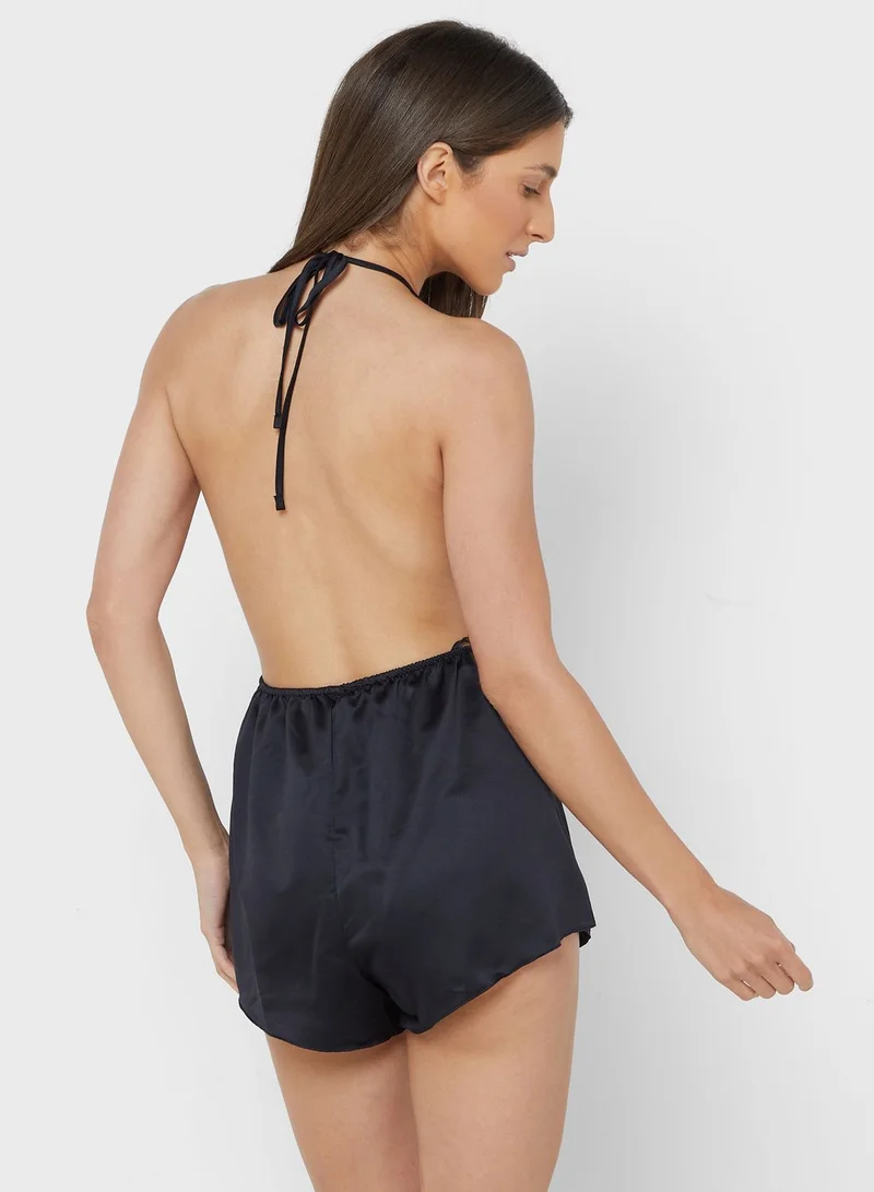 Ann Summers Satine Teddy