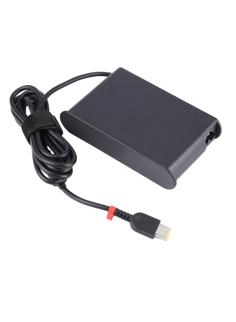 Terabyte 135W 20V 6.75A Laptop Notebook Power Adapter For Lenovo Big Square USB, Plug:UK Plug - Image 2