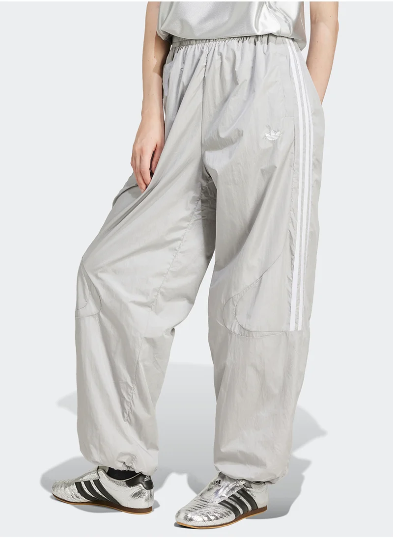 اديداس اوريجينالز Adicolor Teamgeist Over-Sized Track Tracksuit Pants