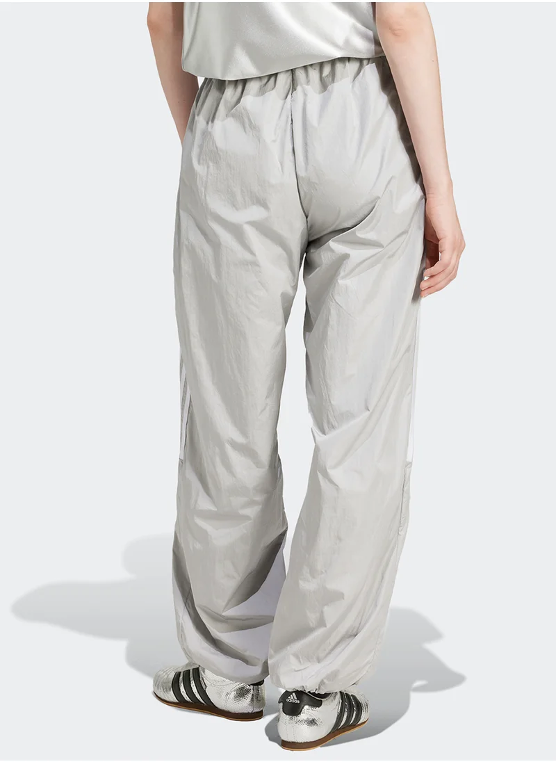 اديداس اوريجينالز Adicolor Teamgeist Over-Sized Track Tracksuit Pants