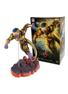 NIBEMINENT Dragon Ball Z Frieza Figure Statue 15cm  - Image 1