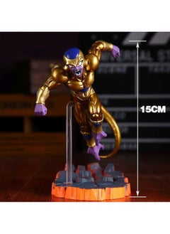 NIBEMINENT Dragon Ball Z Frieza Figure Statue 15cm  - Image 2