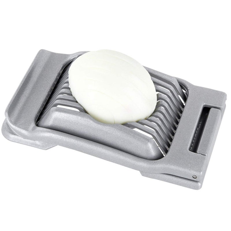 Westmark Germany Multipurpose Stainless Steel Wire Egg Slicer (Grey) - Image 3