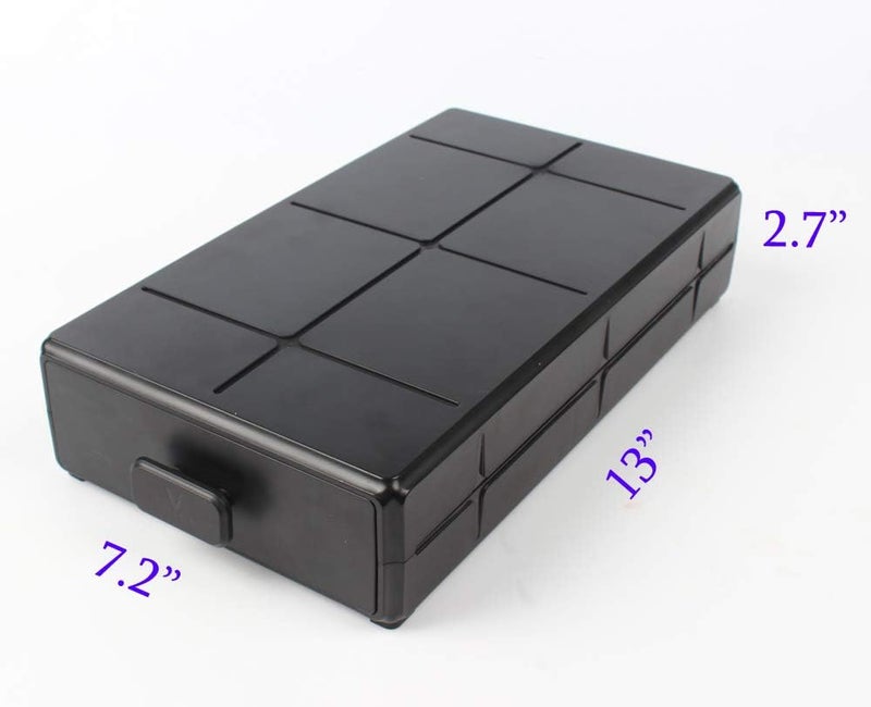 EVERIE Coffee Pod Holder Drawer Compatible with Keurig K Cup Pods (Holds 18 Pods) - Image 2