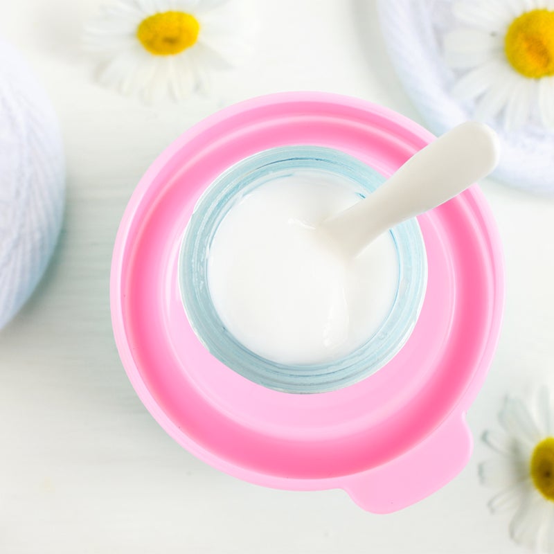 2pcs Folding Silicone Bowl Facial Practical Mixing Bowl DIY Bowl - Image 4
