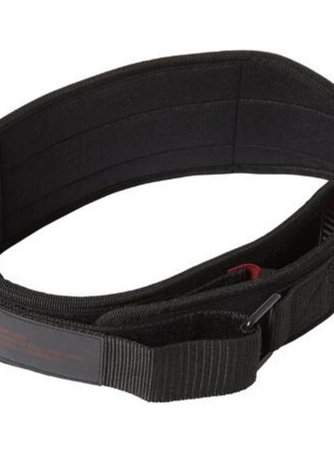 CORENGTH Weight Training / Lifting Belt - Black  - Image 2