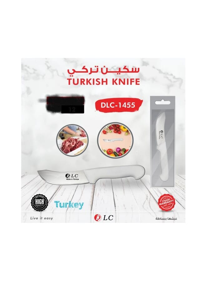 DLC Turkish Knife DLC-1455 