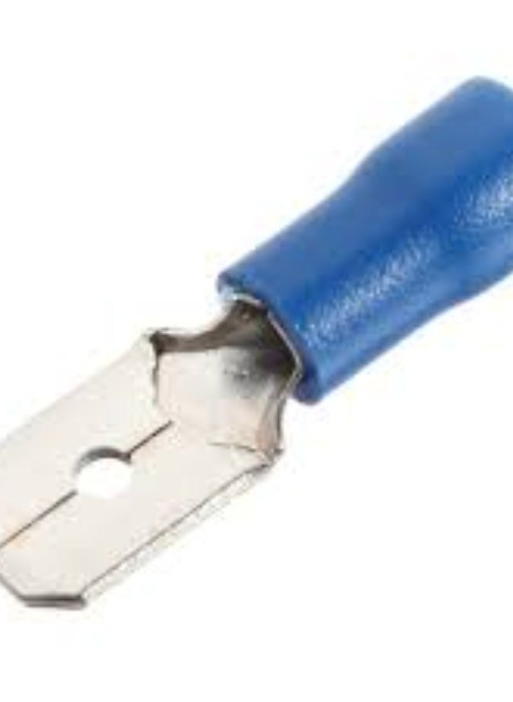 KNP KNP Insulated Electrical Terminals (MDD 2-250) are engineered for secure, reliable, and efficient electrical connections.  - Image 1