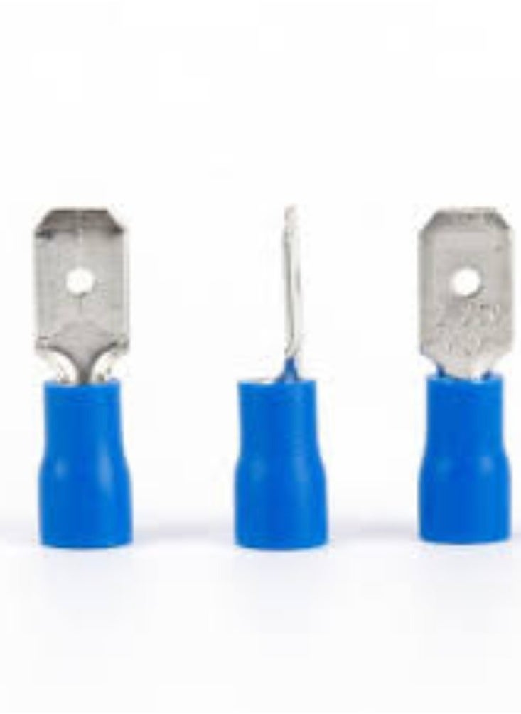 KNP KNP Insulated Electrical Terminals (MDD 2-250) are engineered for secure, reliable, and efficient electrical connections.  - Image 2
