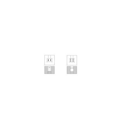 HELLA - Fuse - MCASE Fuse - 20A - Voltage to: 32V - Blue - Quantity: 1-8JS 218 228-021 - Image 3
