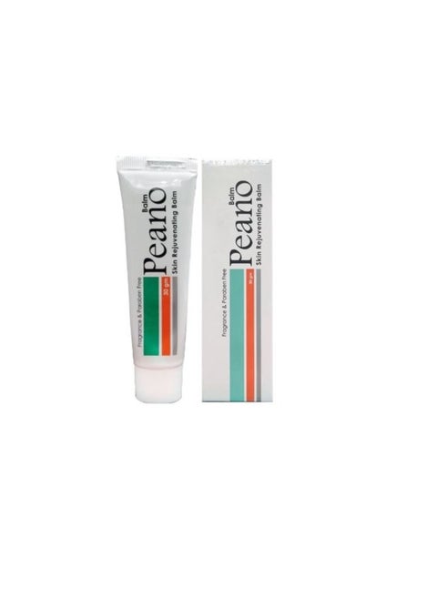 Peano Balm Skin Rejuvenating Balm (burns And Wounds) - 30gm