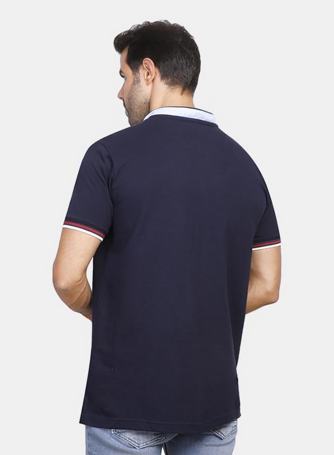 Coup Coup - Men's Trendy Polo-Shirt  - Image 2