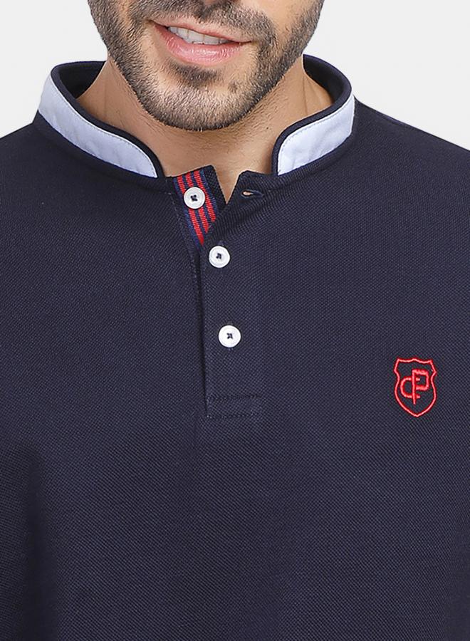 Coup Coup - Men's Trendy Polo-Shirt  - Image 3