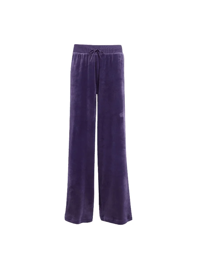 adidas Adidas Jg Hld Pt Purple Pants (1/1) Pants For Kids