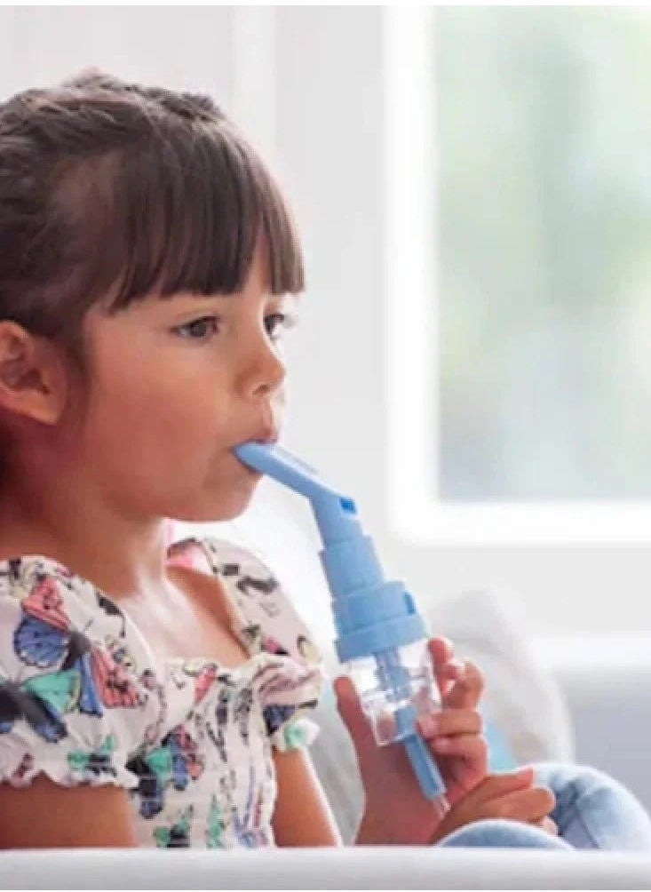 Philips - AeroFamily Nebulizer Compressor Nebulizer for Respiratory Patients for Comfortable Breathing - Image 1