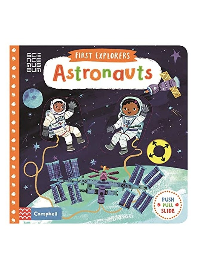 Astronauts
