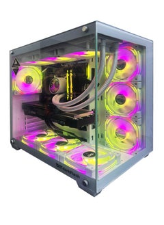 Al Wafaa Computers ASUS TUF Gaming i7-10700 Gaming Pc With RTX 3070, 500 SSD, 1TB HDD  - Image 2