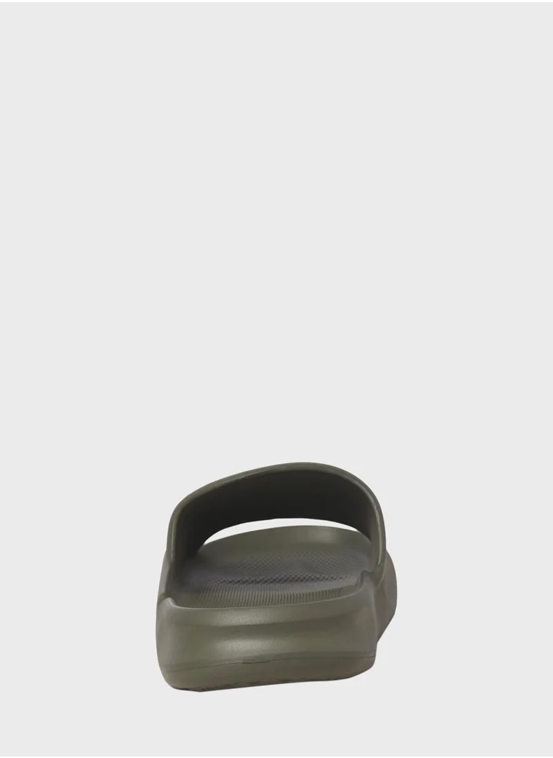 JACK & JONES Jfmoulded Moulded One Strap Filp Flops