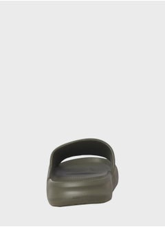 JACK & JONES Jfmoulded Moulded One Strap Filp Flops  - Image 2