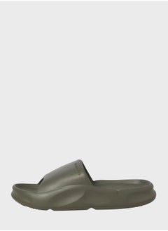 JACK & JONES Jfmoulded Moulded One Strap Filp Flops  - Image 1