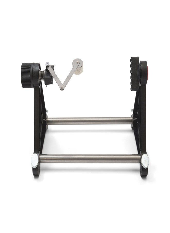 ويلر حامل لوحة دوائر كهربائية من ويلر T0051502699N، مقاوم للتفريغ الكهروستاتيكي 120، أسود - Image 2