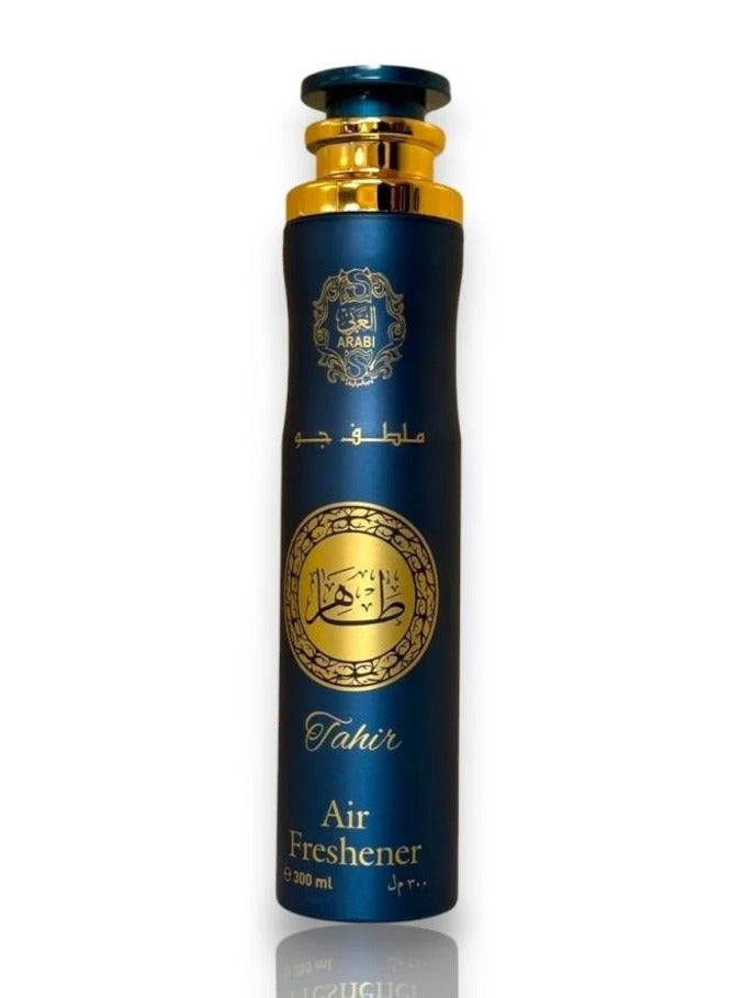 معطر جو  طاهر 300 مل