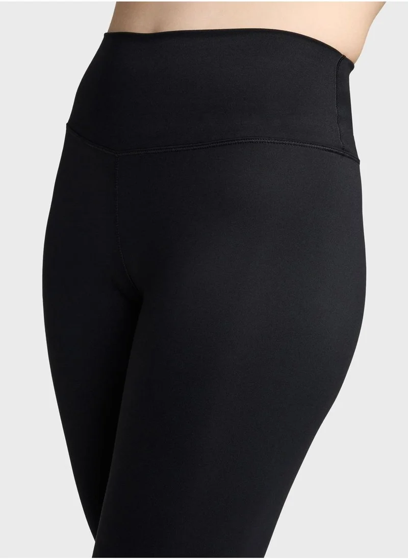 نايكي 7/8  Dri-Fit One High Rise Tights