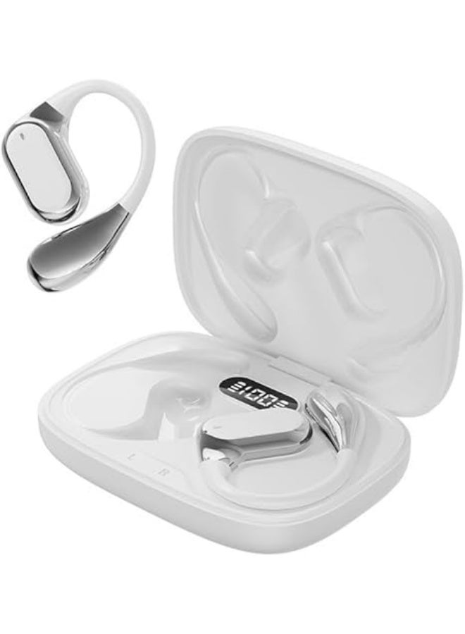 caijin Caijin True Wireless Earbuds non-in-ear Bluetooth Earbuds 300mAh Z9E8F8830F40CEA8E861FZ