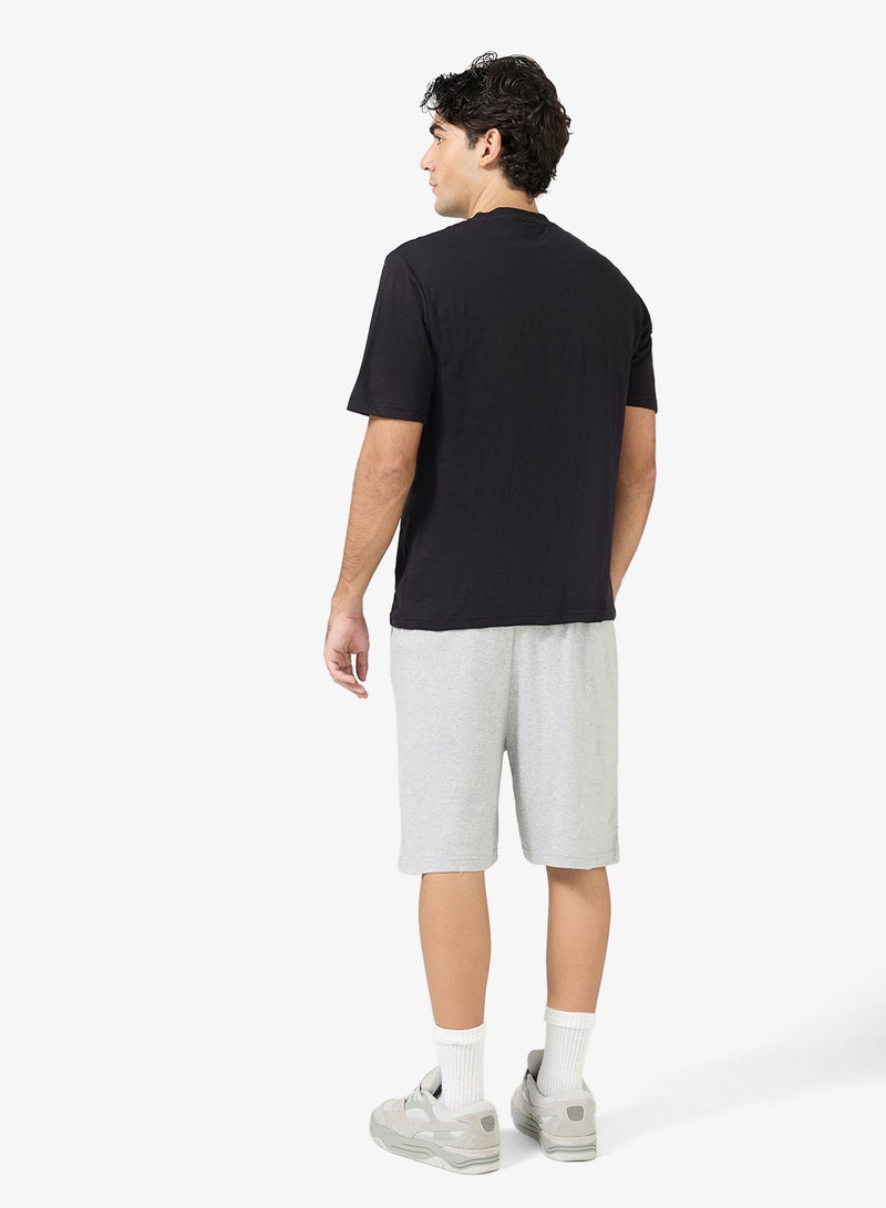 Seventy Five Basics T-Shirt & Shorts Set - Image 2