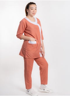 abshir House Uniform Cotton 