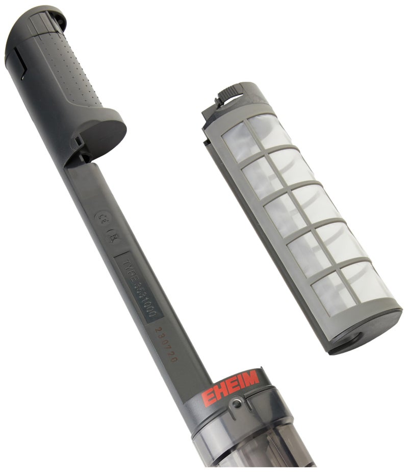 EHEIM Quick Vac Pro Automatic Gravel Cleaner and Sludge Extractor- PetOverstock - Image 1