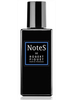 Robert Piguet Notes Eau de Parfum Spray Unisex, 3.4 Fl Oz  - Image 1