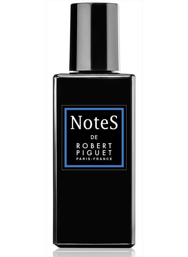 Robert Piguet Notes Eau de Parfum Spray Unisex, 3.4 Fl Oz - Image 1