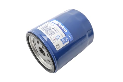 ACDelco Gold PF1218 19431429 Oil Filter - Image 1