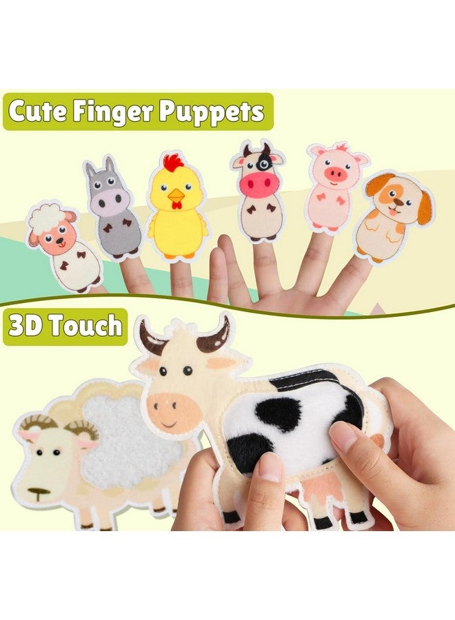 Quanquer لوحة مشغولة للأطفال من كوانكير - ألعاب مونتيسوري للأطفال من 1 إلى 4 سنوات - كتاب مشغول تعليمي للألعاب الحسية للأولاد والبنات - هدايا عيد الميلاد و عيد الميلاد للأطفال - ألعاب سفر للأطفال للطائرة والسيارة - Image 4