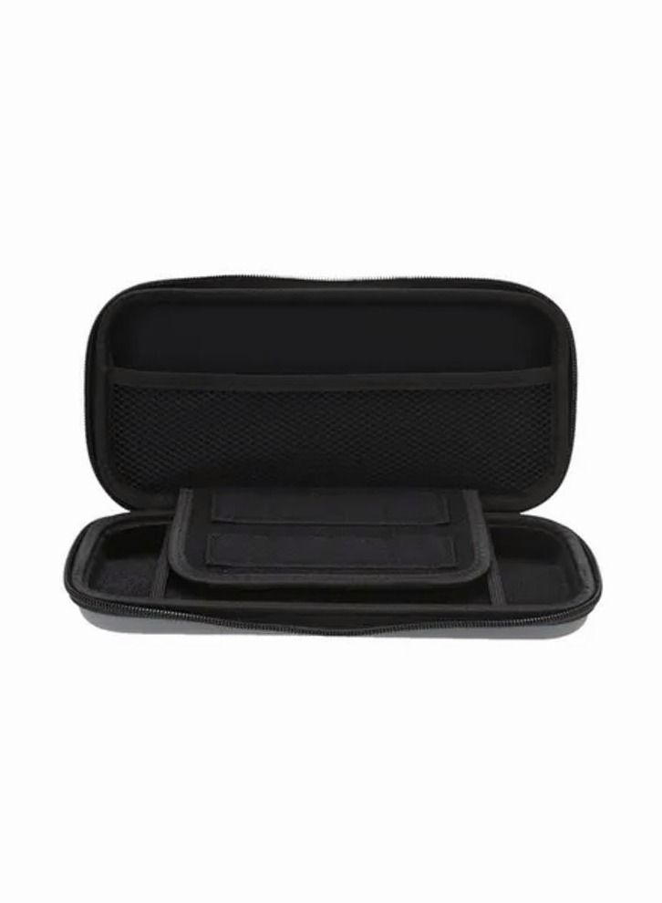Carrying Case for Nintendo Switch Super Mario Protective Cover Portable Travel Hard Case Bundle with Game Case  - Image 4