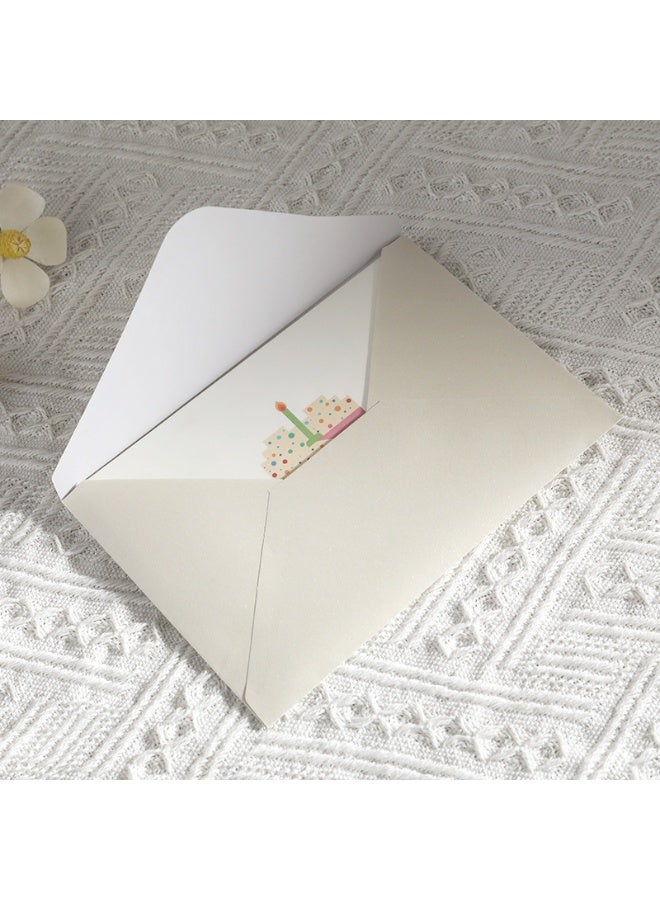 3D Pop Up Birthday Cards Handmade Funny Cute Happy Birthday Greeting Cards Gifts for Women Men Kids for Birthday Party - Image 4