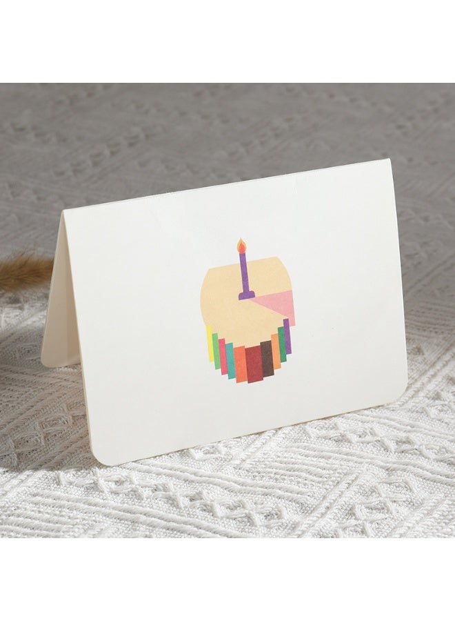 3D Pop Up Birthday Cards Handmade Funny Cute Happy Birthday Greeting Cards Gifts for Women Men Kids for Birthday Party - Image 3