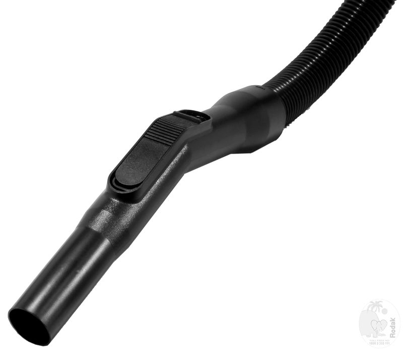 RODAK 3m Flexible Hose compatible with Euroclean X Force - Image 3