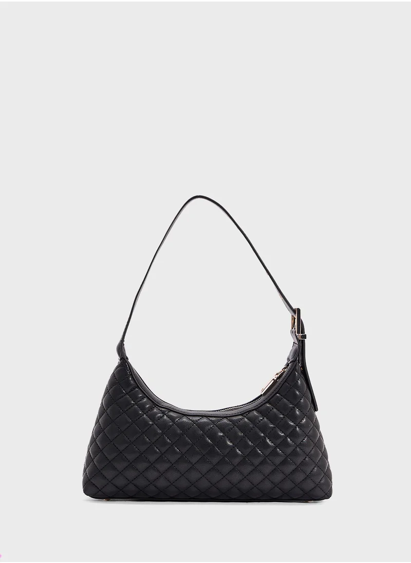 جس Eco Rianee Shoulder Hobo