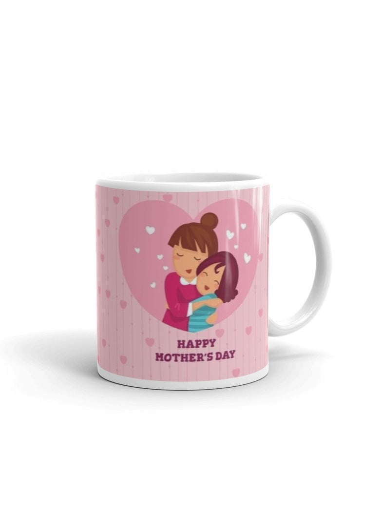 MADASOUQ - Creative Printed Mug With Special Design - Image 1