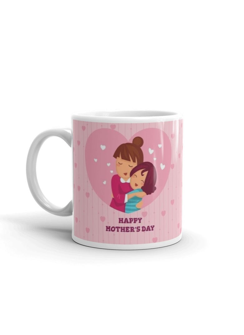 MADASOUQ - Creative Printed Mug With Special Design - Image 1