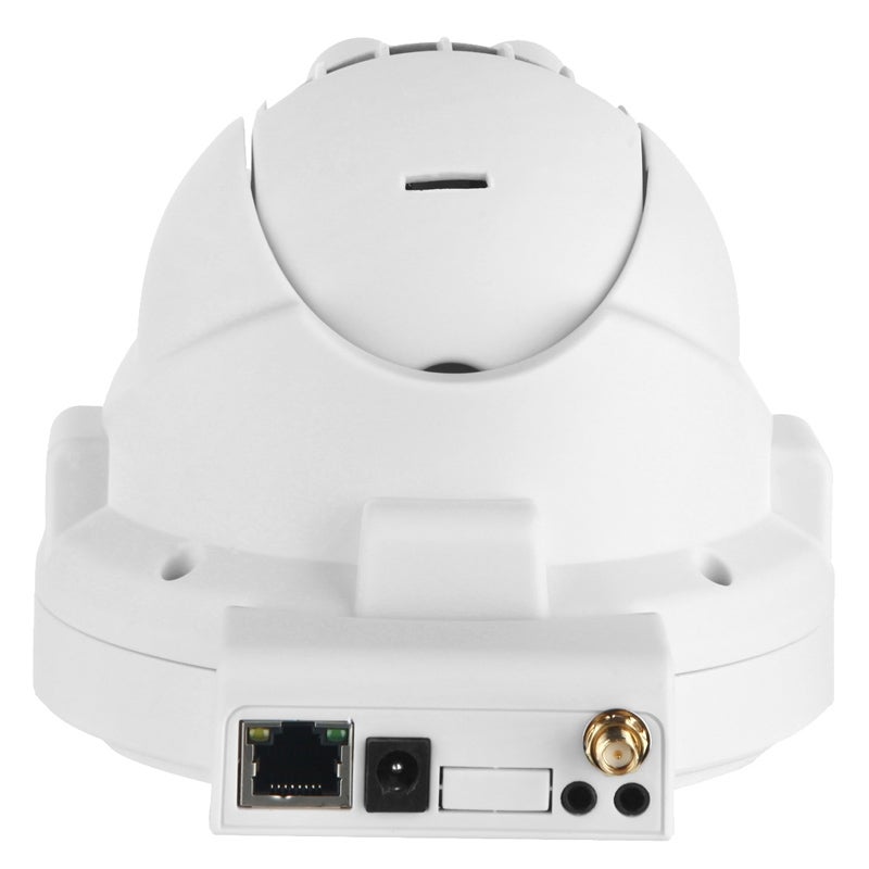 SP-P1802SWPTZ SunEyes Series 1080P ONVIF Pan/Tilt/Zoom Wifi Wireless Dome IP Camera, 2.0 Mega Pixels Lens, Support Night Vision & Two Way Audio Port Array IR - Image 5
