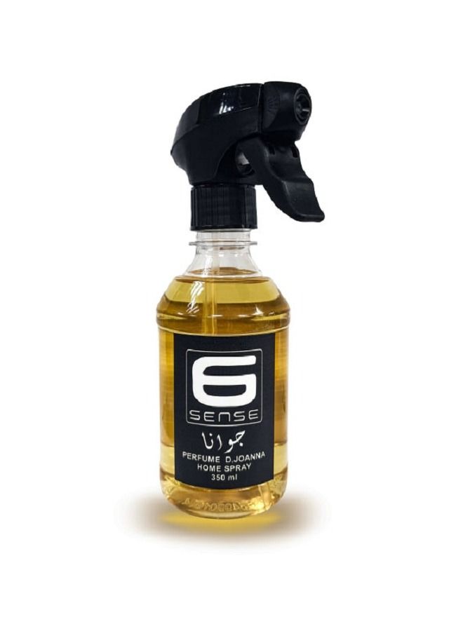 6 سنسي جوانا 350 مل